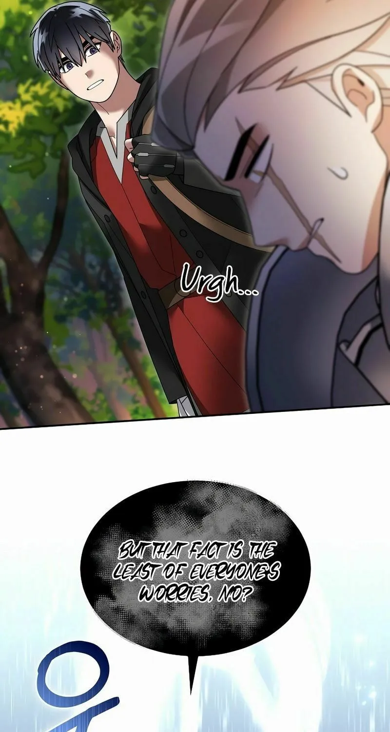 Read The Overpowered Newbie chapter 105 image 62 on Lezhin