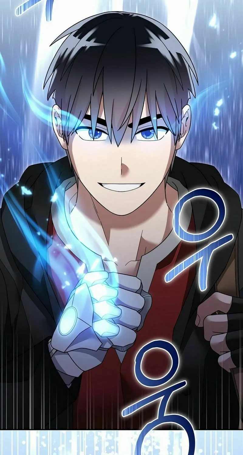 Read The Overpowered Newbie chapter 105 image 63 on Lezhin