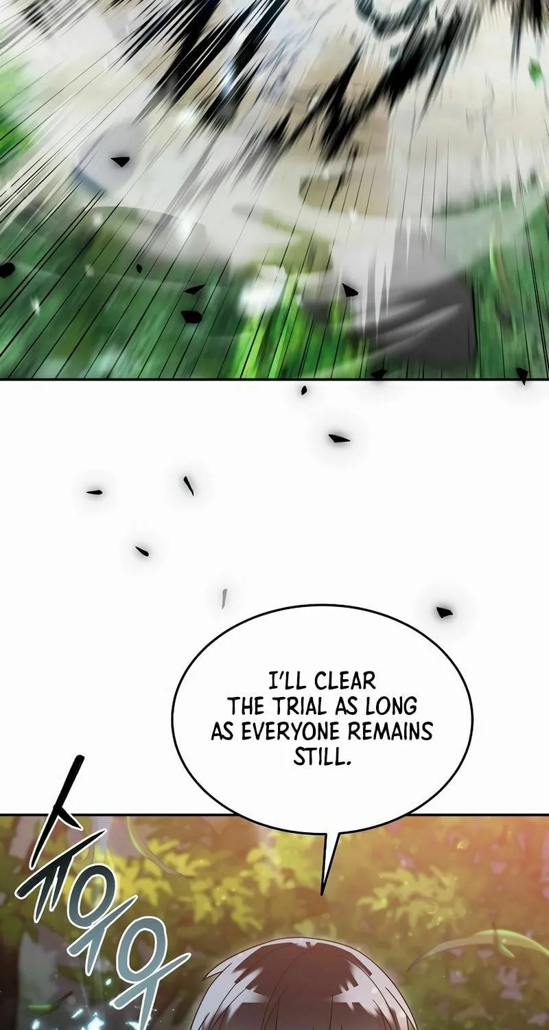 Read The Overpowered Newbie chapter 105 image 69 on Lezhin
