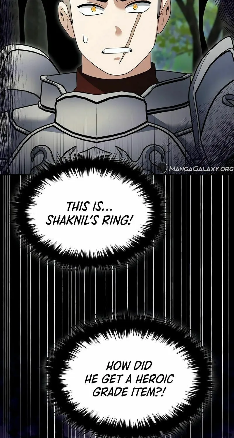 Read The Overpowered Newbie chapter 105 image 7 on Lezhin
