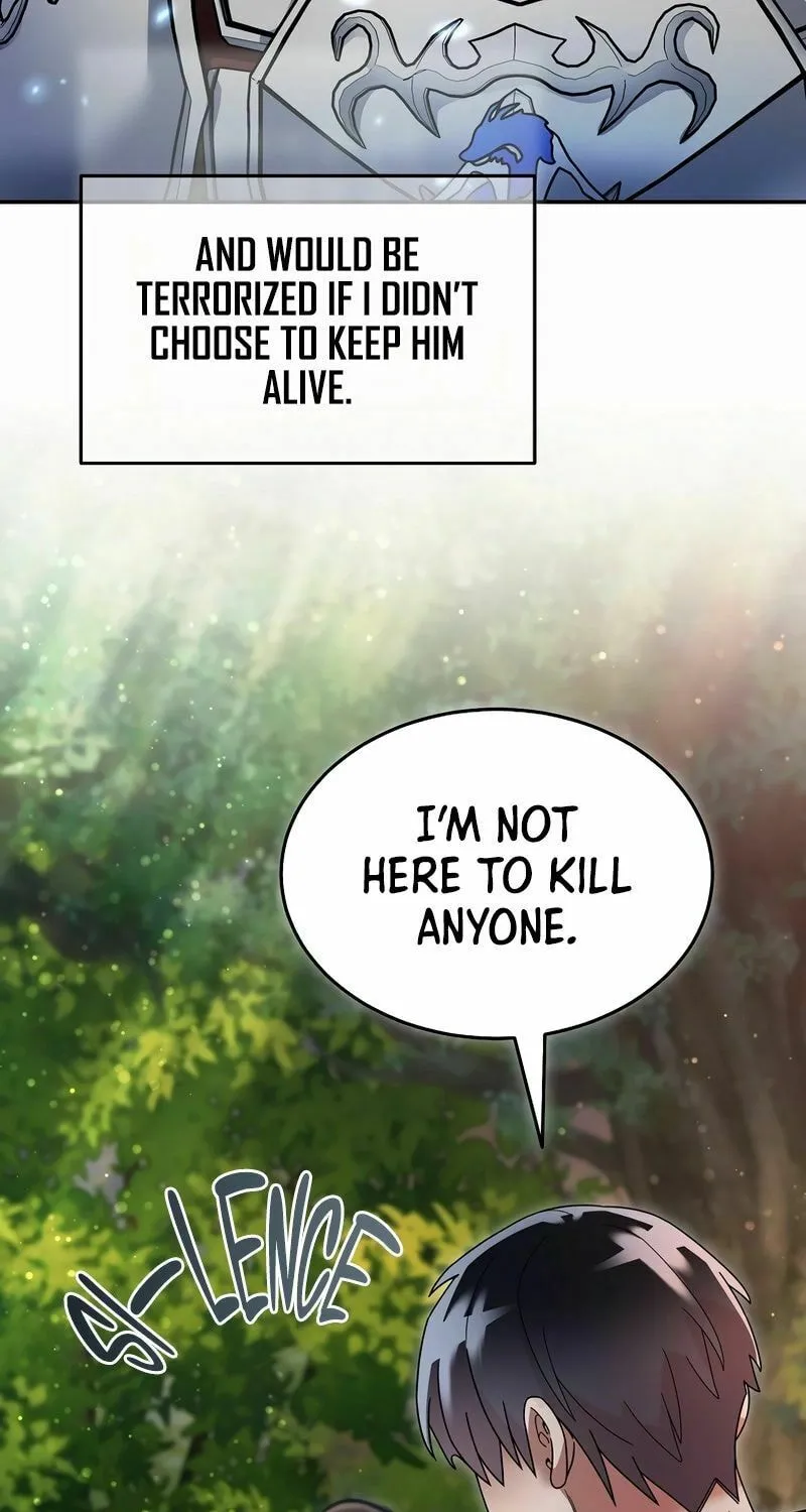 Read The Overpowered Newbie chapter 105 image 74 on Lezhin