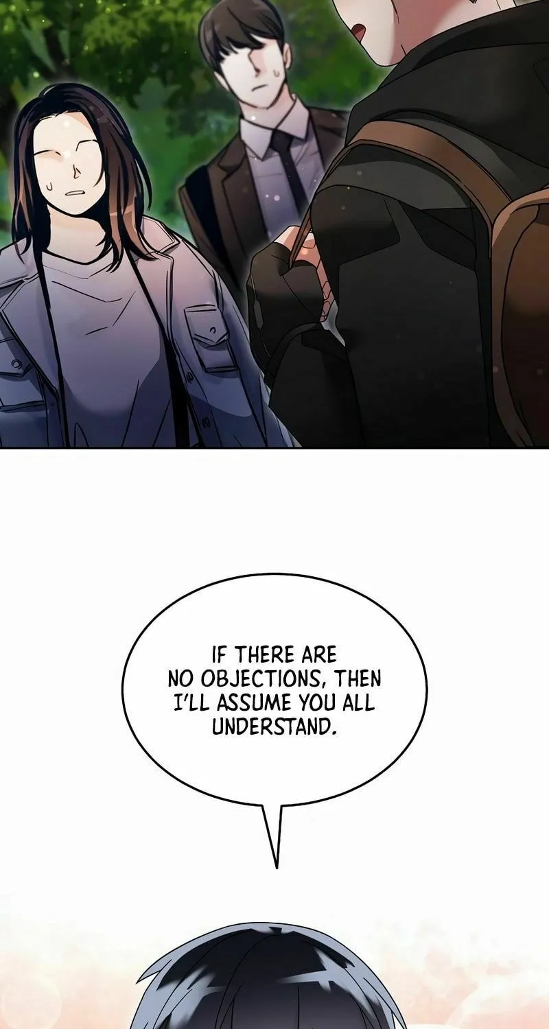 Read The Overpowered Newbie chapter 105 image 75 on Lezhin