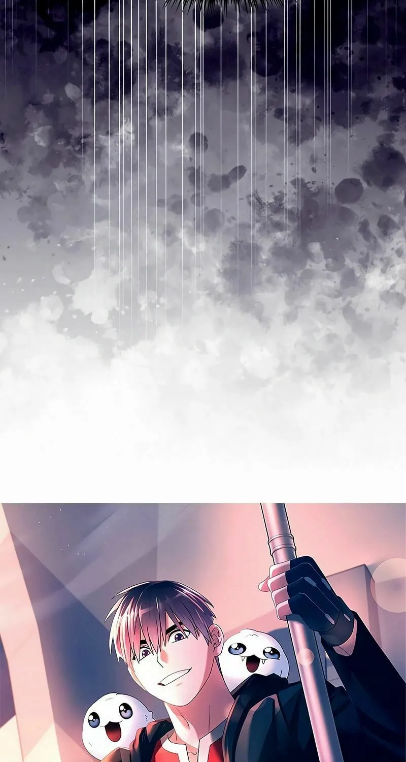 Read The Overpowered Newbie chapter 105 image 8 on Lezhin