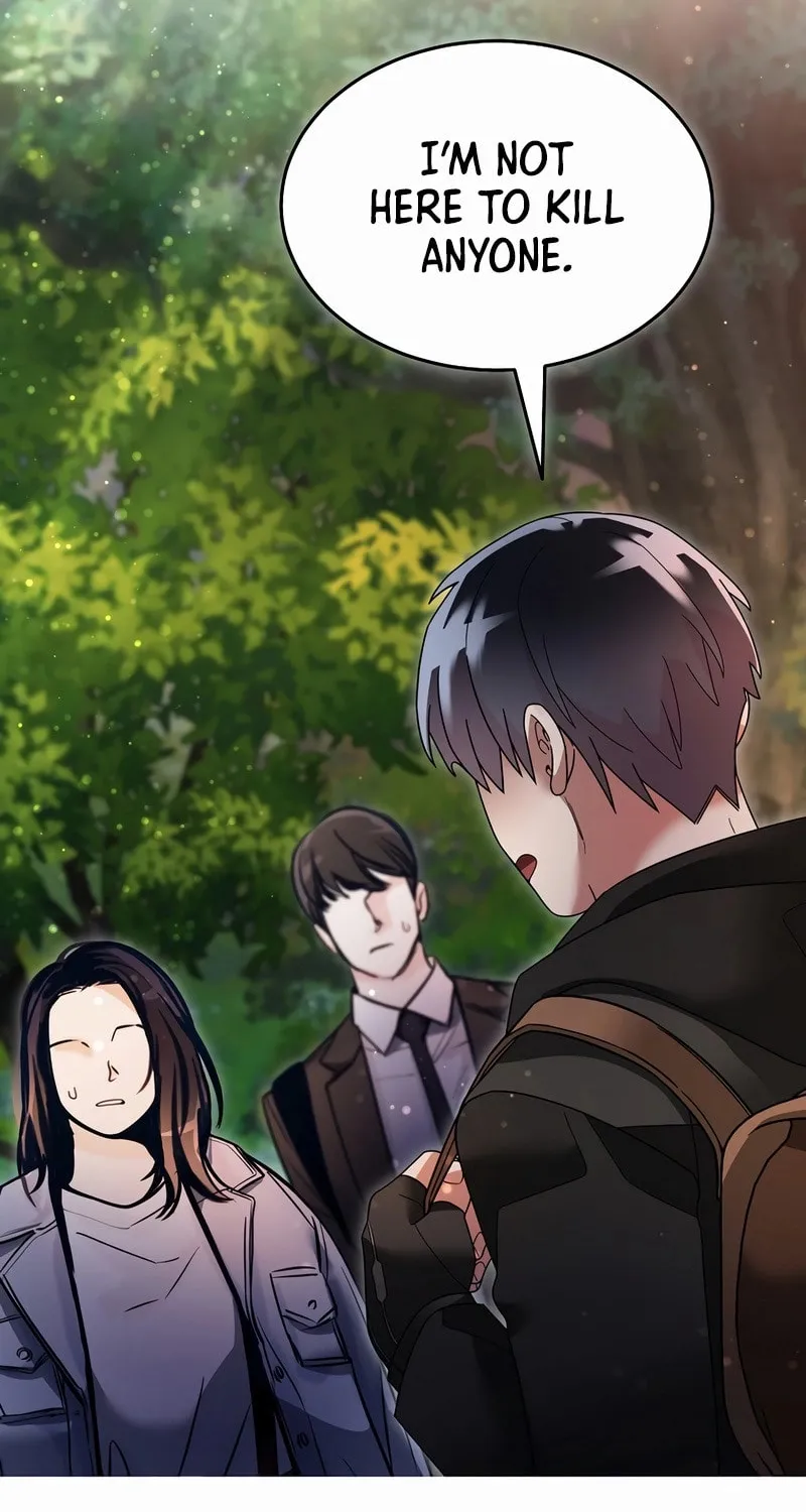 Read The Overpowered Newbie chapter 106 image 1 on Lezhin
