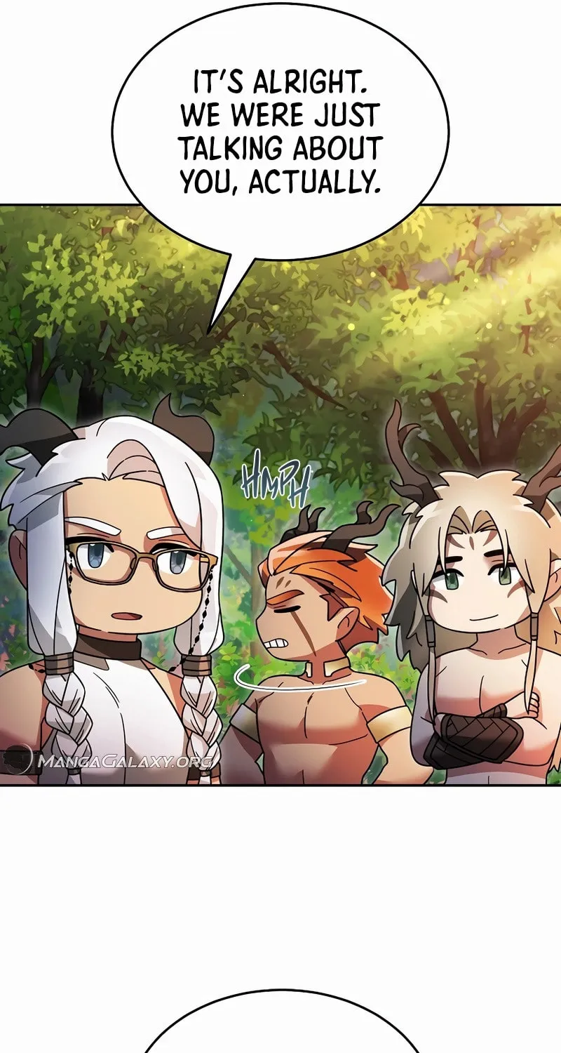 Read The Overpowered Newbie chapter 106 image 10 on Lezhin