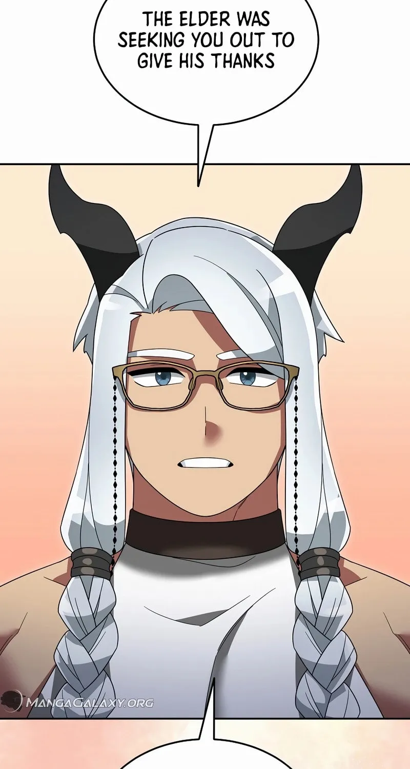 Read The Overpowered Newbie chapter 106 image 11 on Lezhin