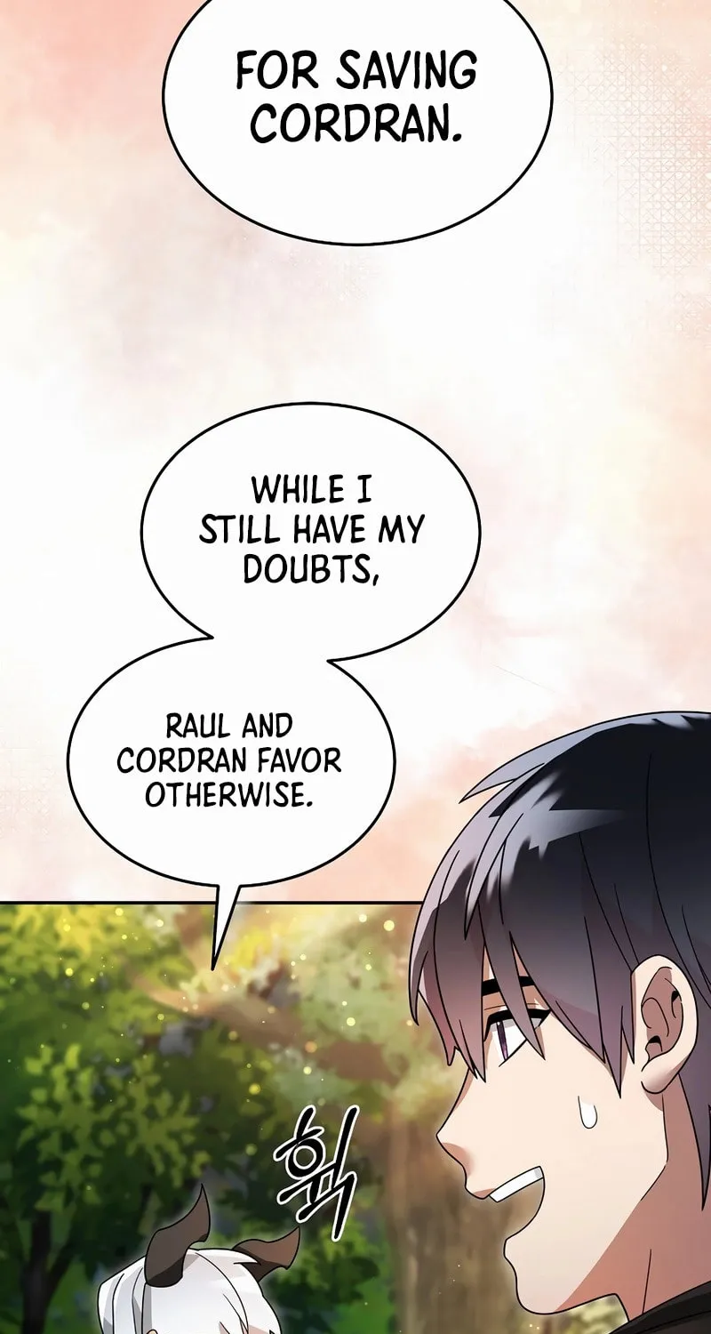 Read The Overpowered Newbie chapter 106 image 12 on Lezhin