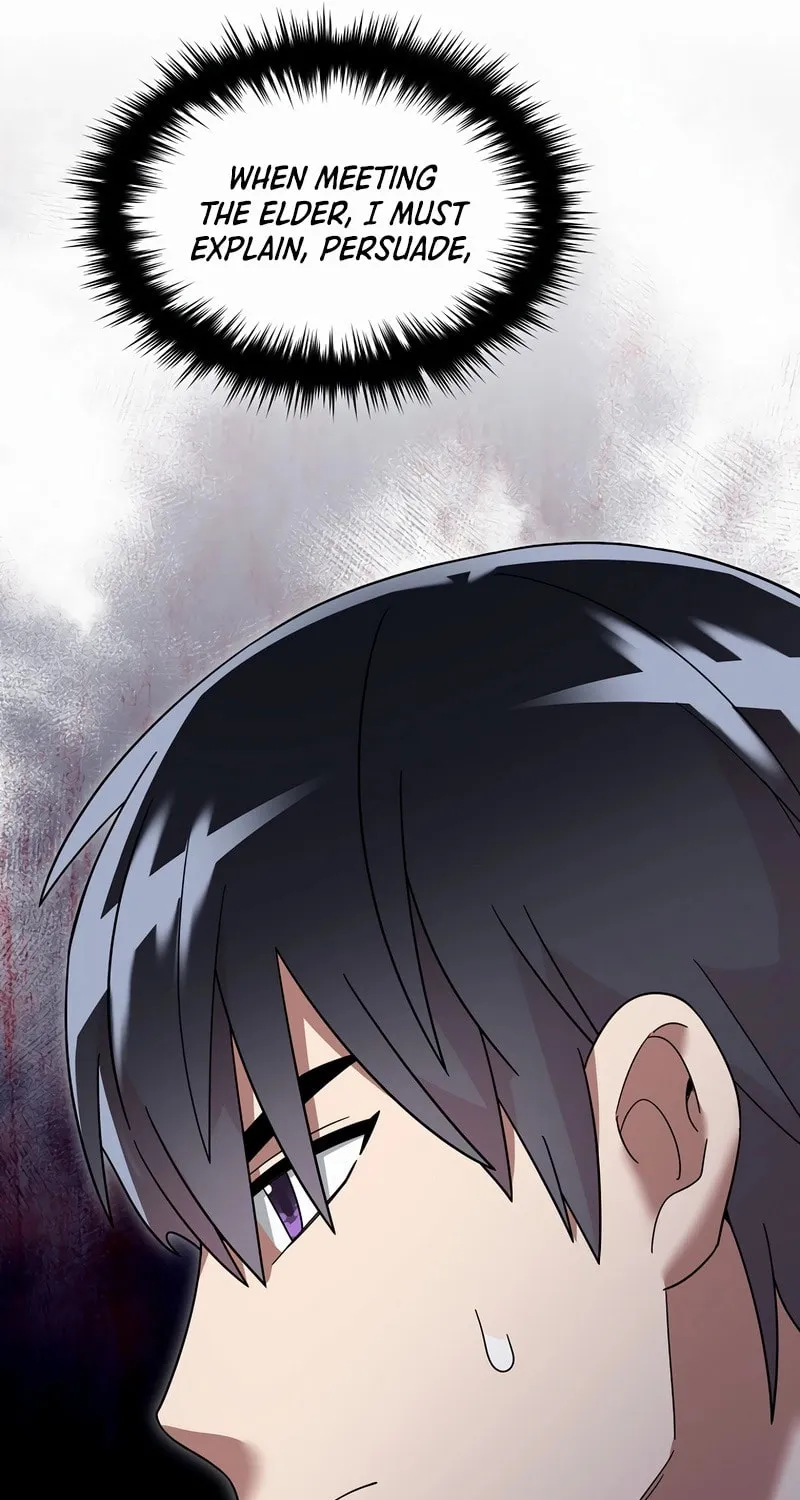 Read The Overpowered Newbie chapter 106 image 15 on Lezhin