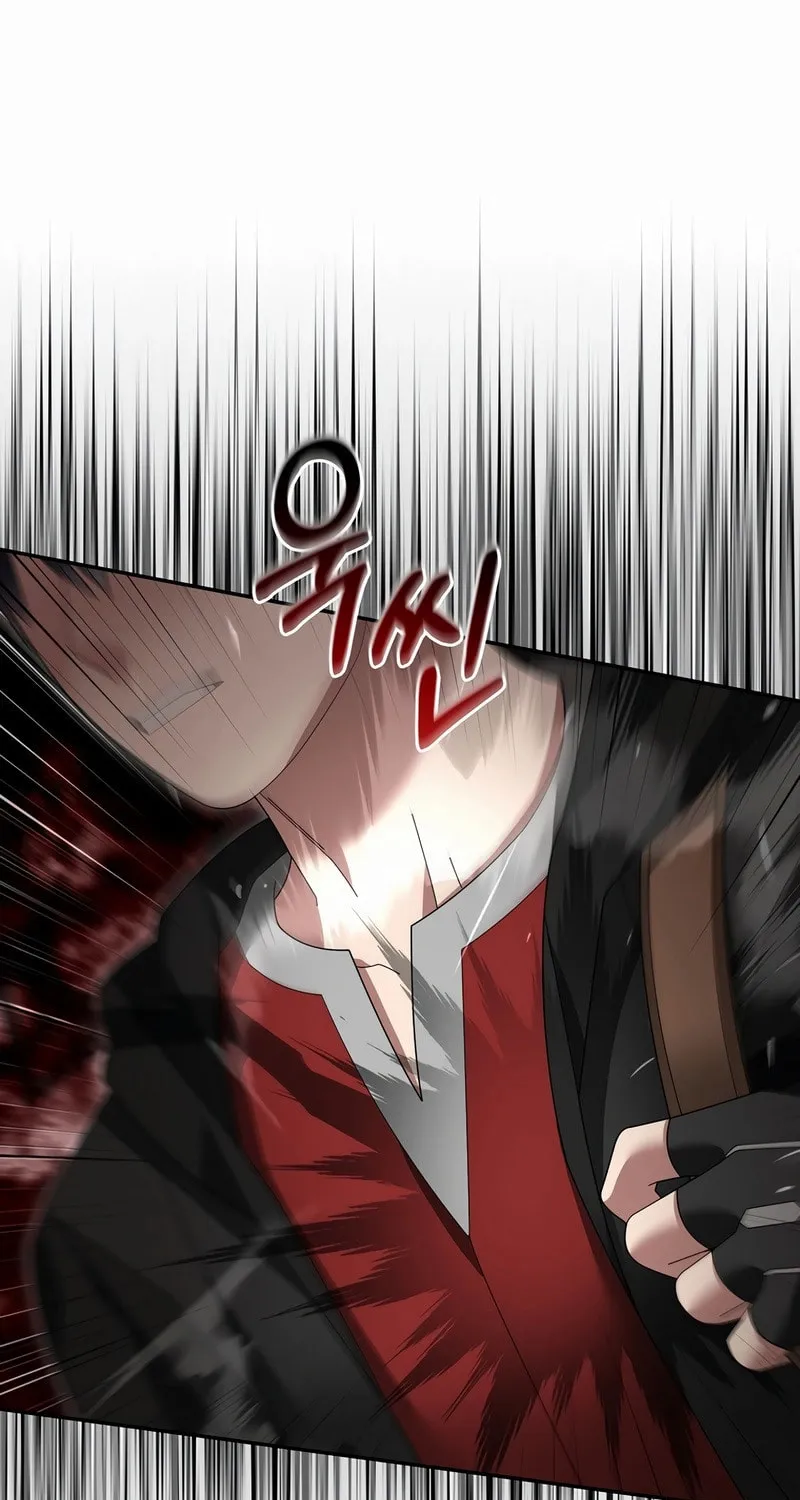 Read The Overpowered Newbie chapter 106 image 17 on Lezhin