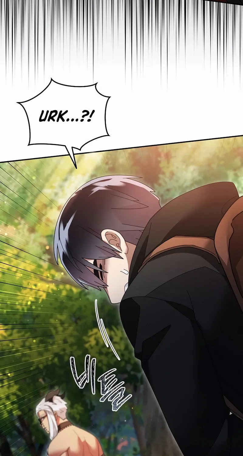 Read The Overpowered Newbie chapter 106 image 18 on Lezhin