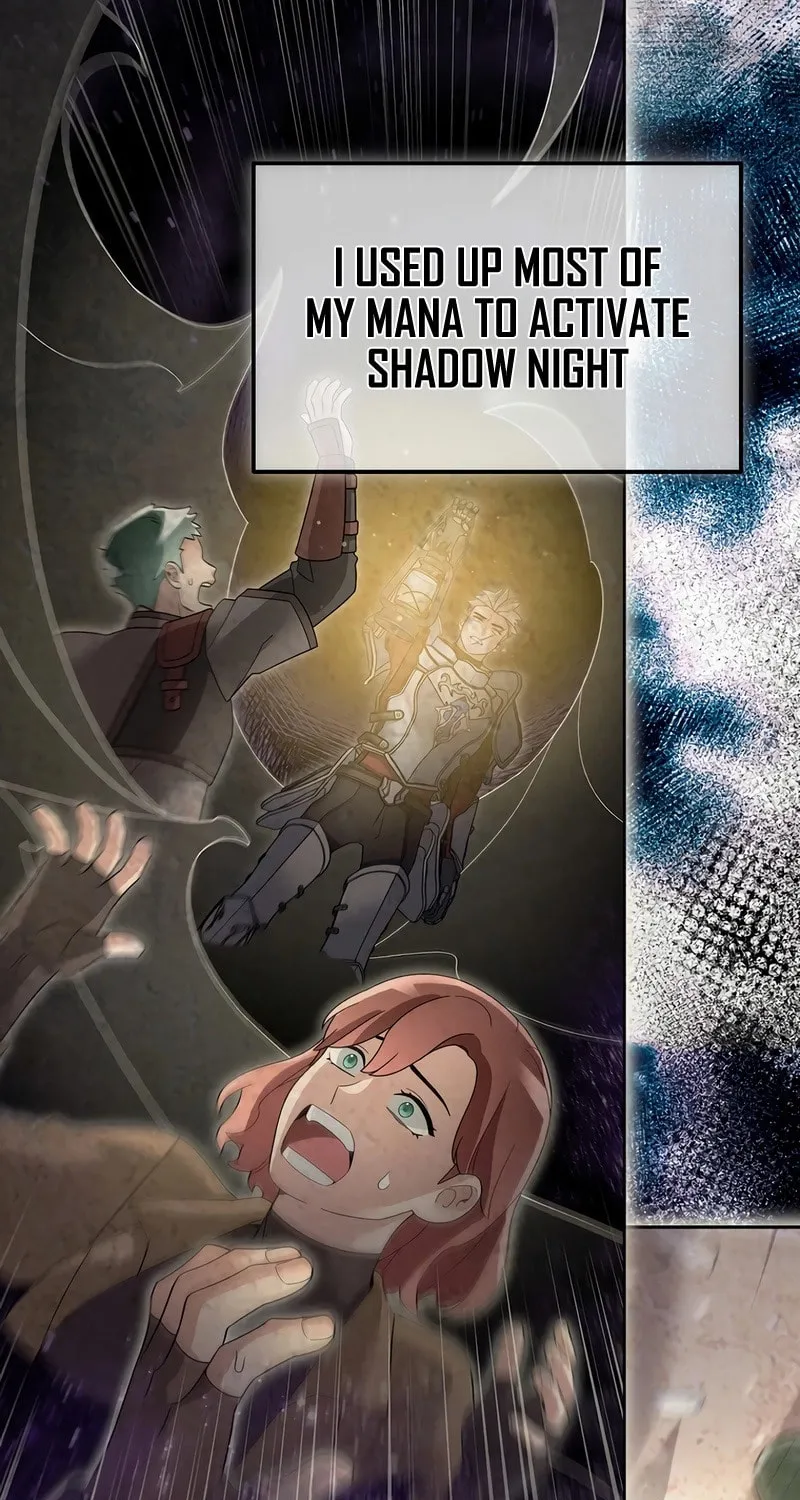 Read The Overpowered Newbie chapter 106 image 22 on Lezhin
