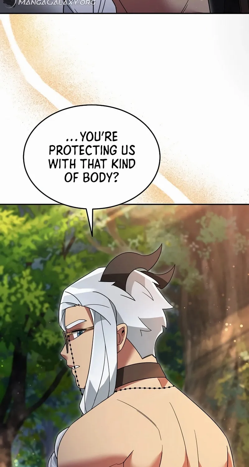 Read The Overpowered Newbie chapter 106 image 27 on Lezhin
