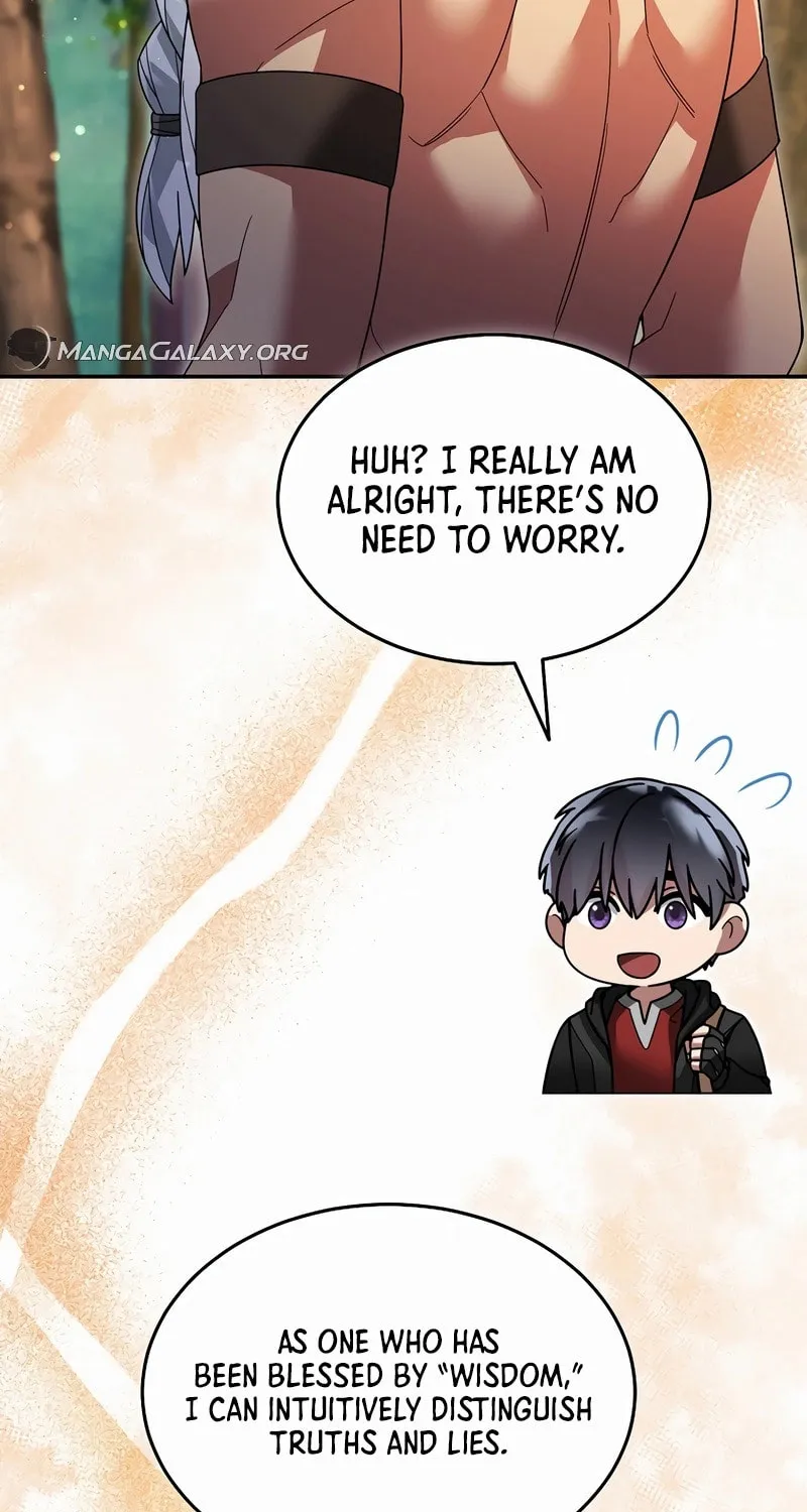 Read The Overpowered Newbie chapter 106 image 28 on Lezhin