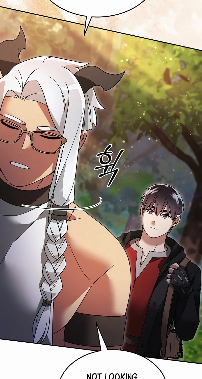 Read The Overpowered Newbie chapter 106 image 29 on Lezhin