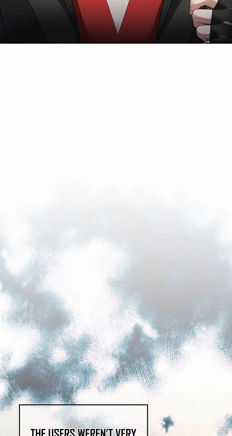 Read The Overpowered Newbie chapter 106 image 3 on Lezhin