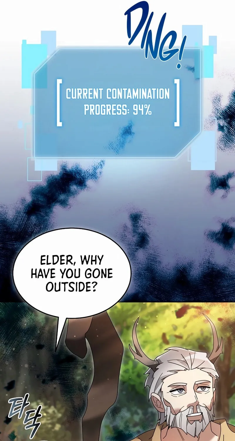 Read The Overpowered Newbie chapter 106 image 39 on Lezhin