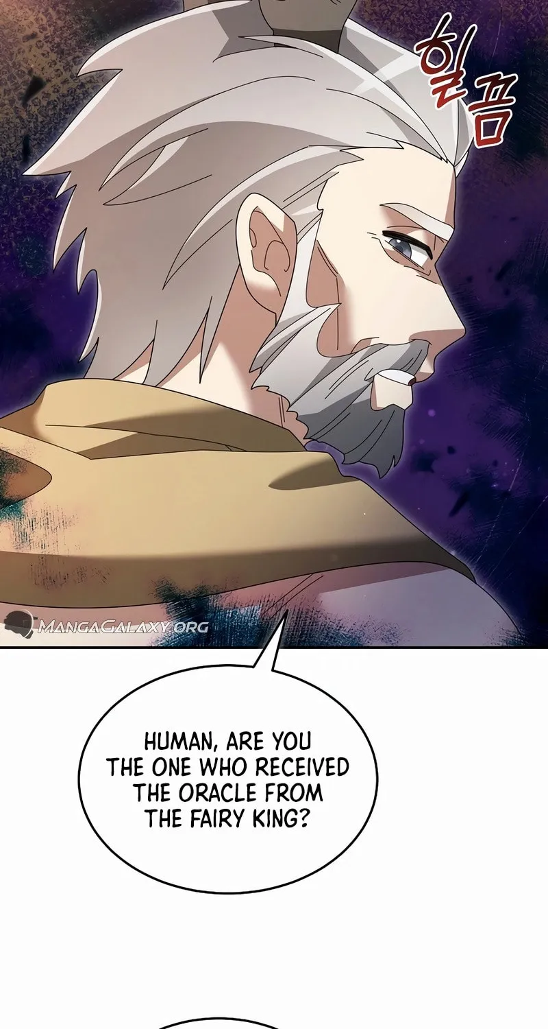 Read The Overpowered Newbie chapter 106 image 42 on Lezhin