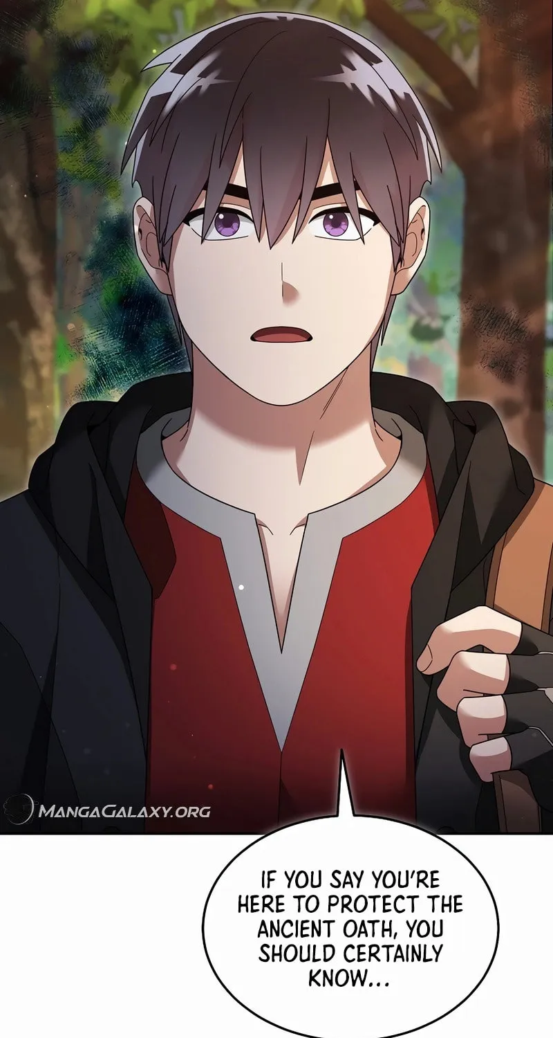 Read The Overpowered Newbie chapter 106 image 44 on Lezhin