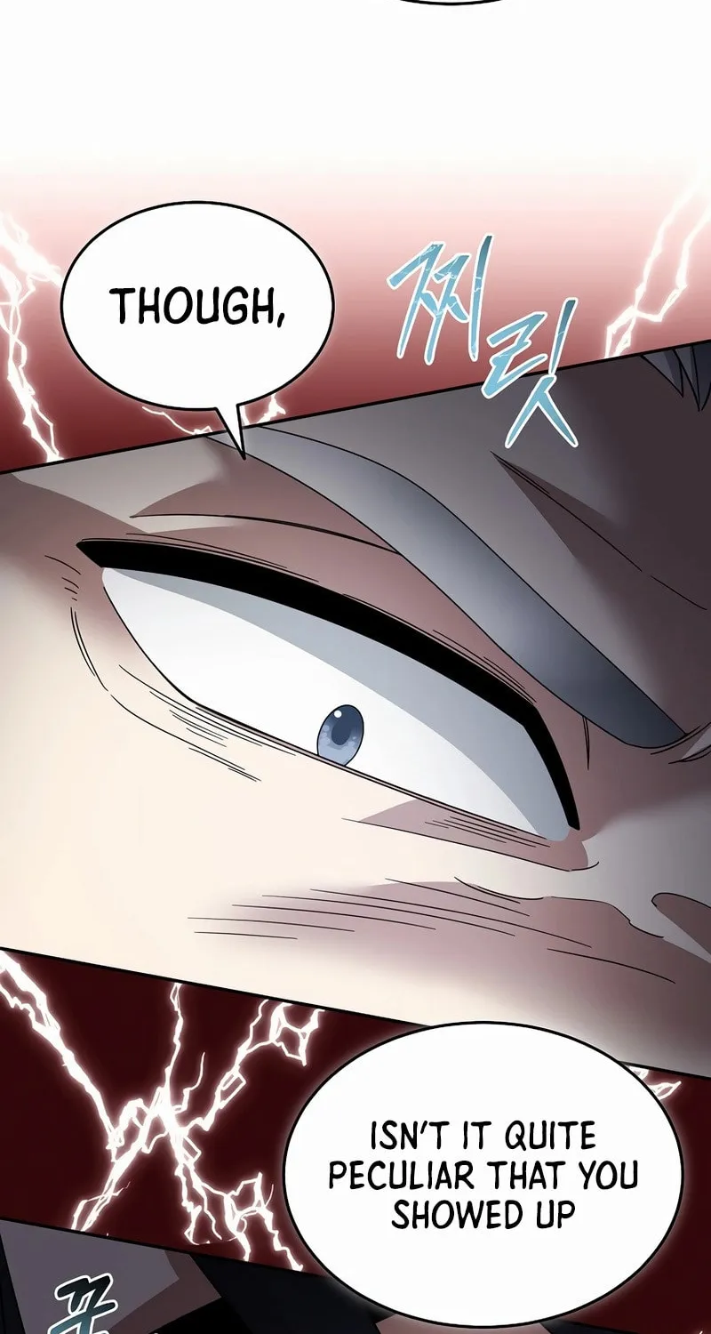 Read The Overpowered Newbie chapter 106 image 45 on Lezhin