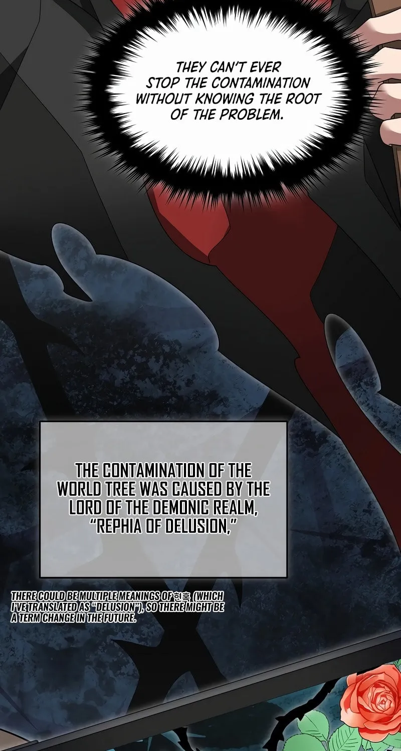 Read The Overpowered Newbie chapter 106 image 50 on Lezhin