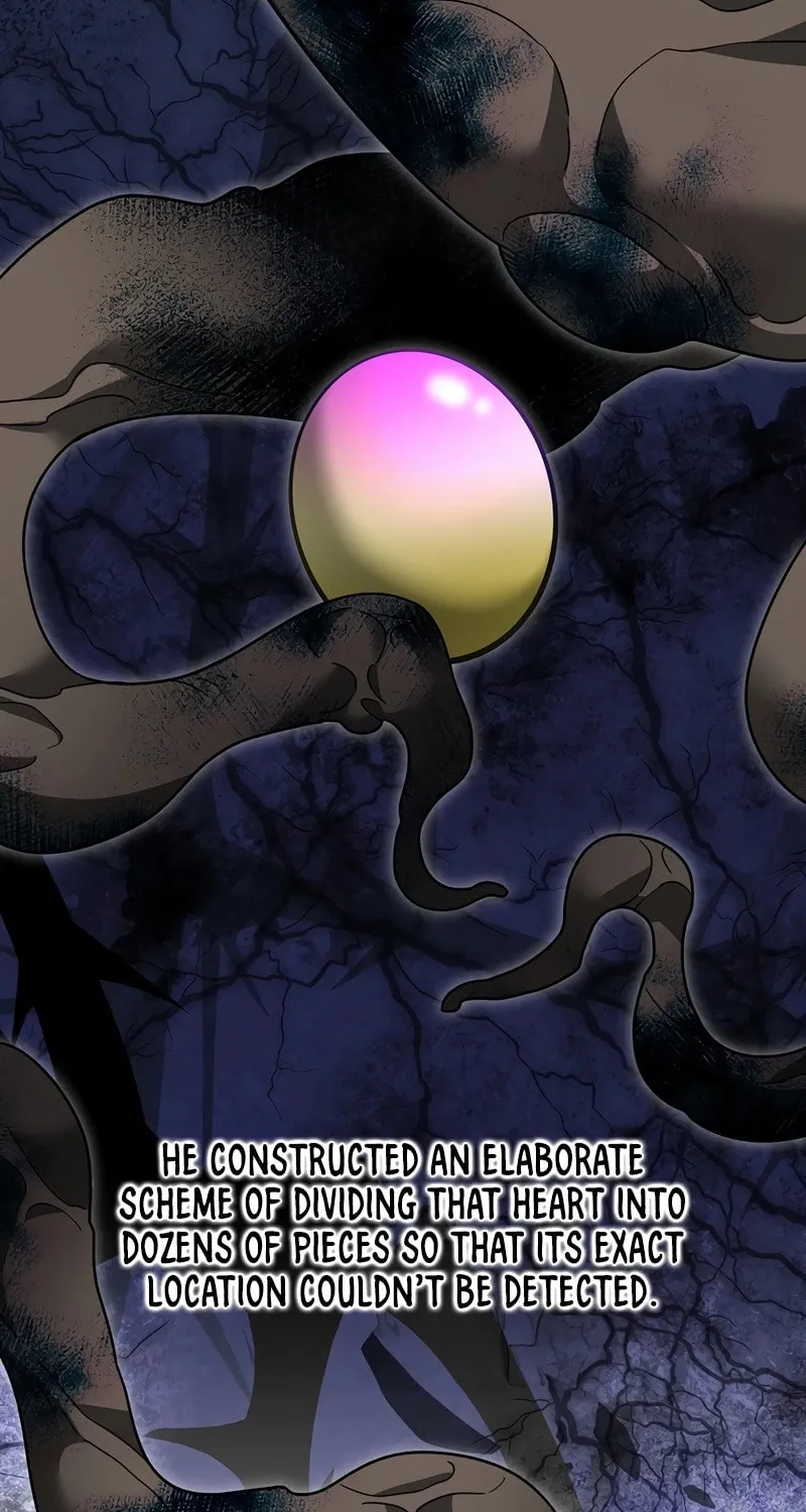 Read The Overpowered Newbie chapter 106 image 52 on Lezhin