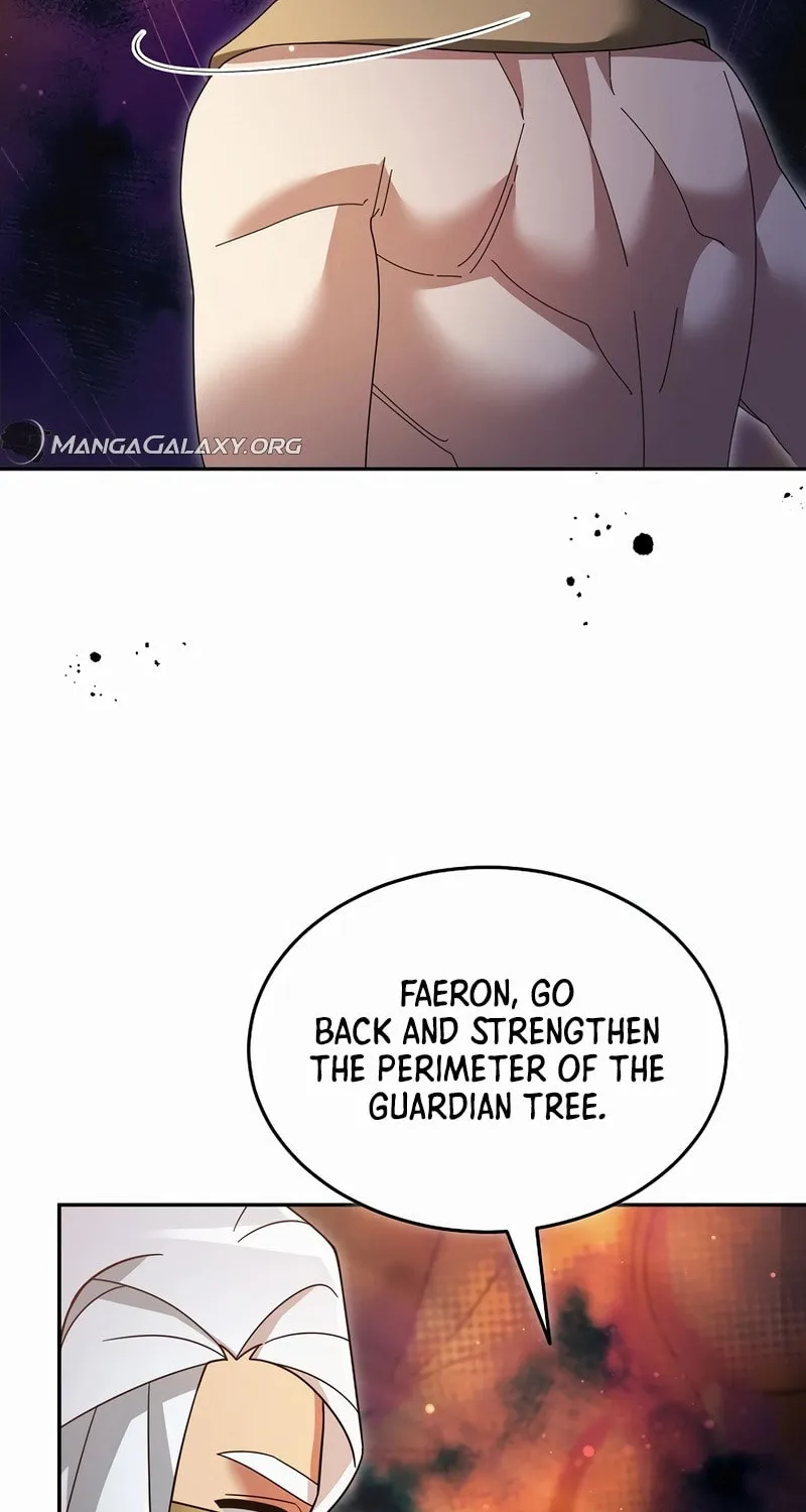 Read The Overpowered Newbie chapter 106 image 55 on Lezhin