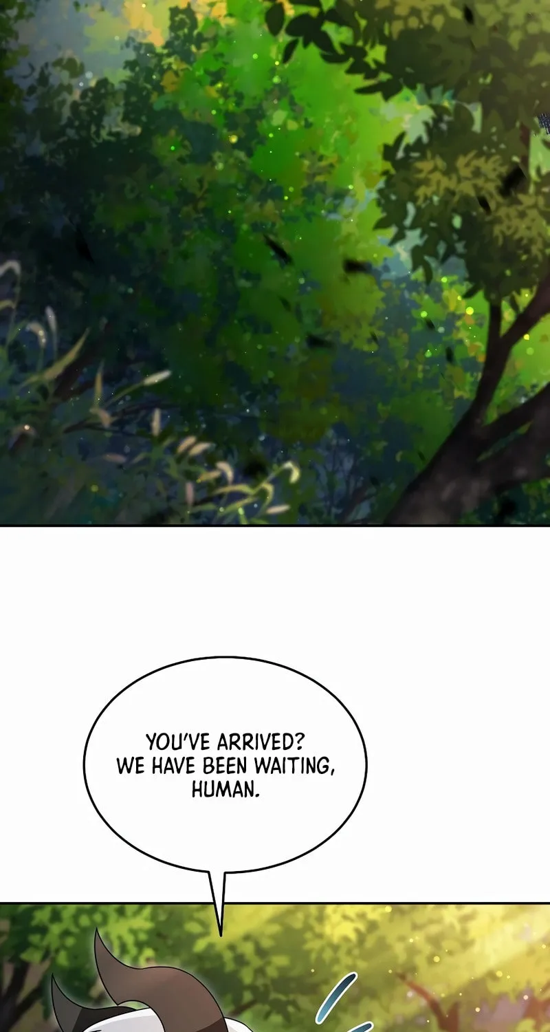 Read The Overpowered Newbie chapter 106 image 6 on Lezhin