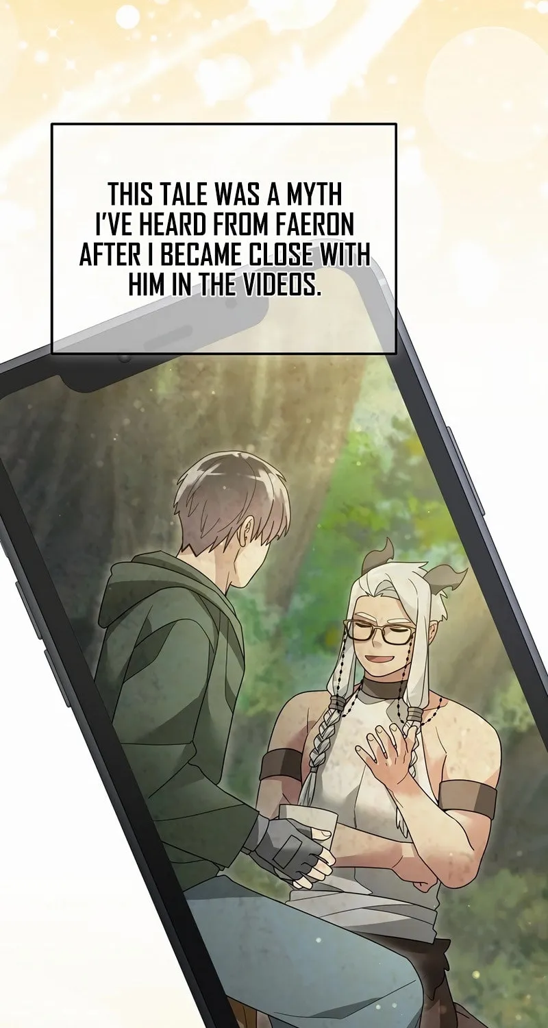 Read The Overpowered Newbie chapter 106 image 60 on Lezhin