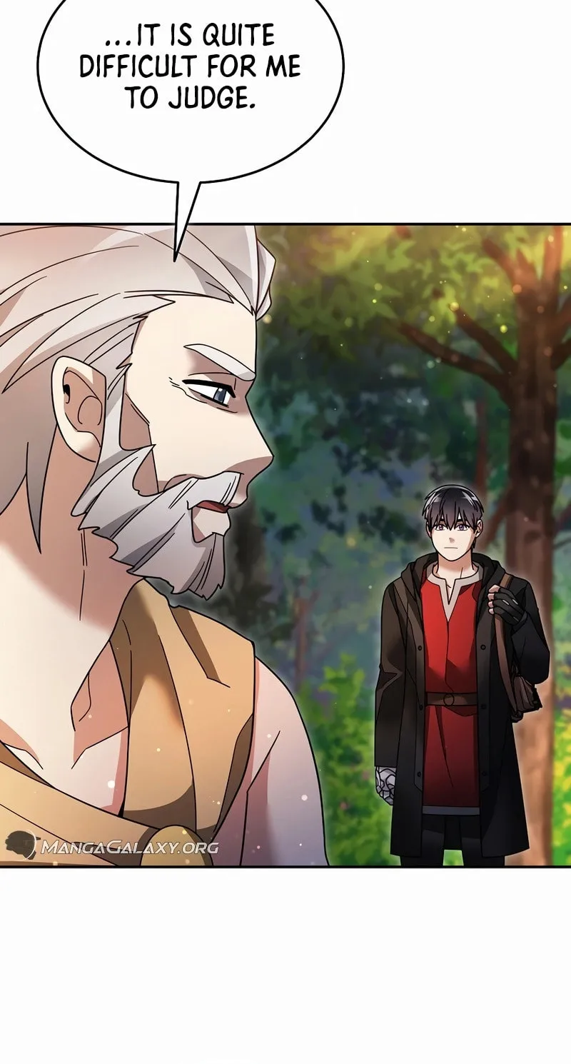 Read The Overpowered Newbie chapter 106 image 63 on Lezhin