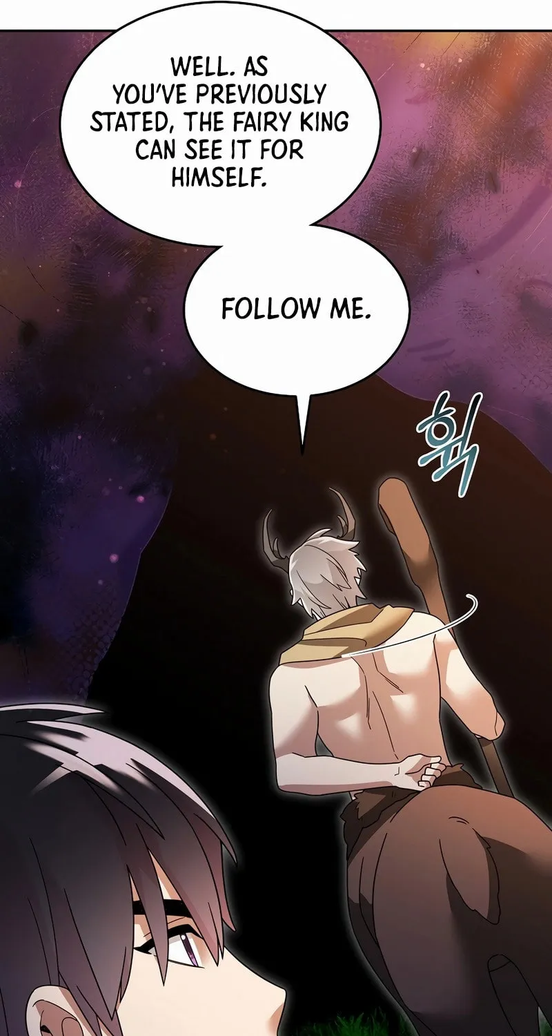 Read The Overpowered Newbie chapter 106 image 64 on Lezhin