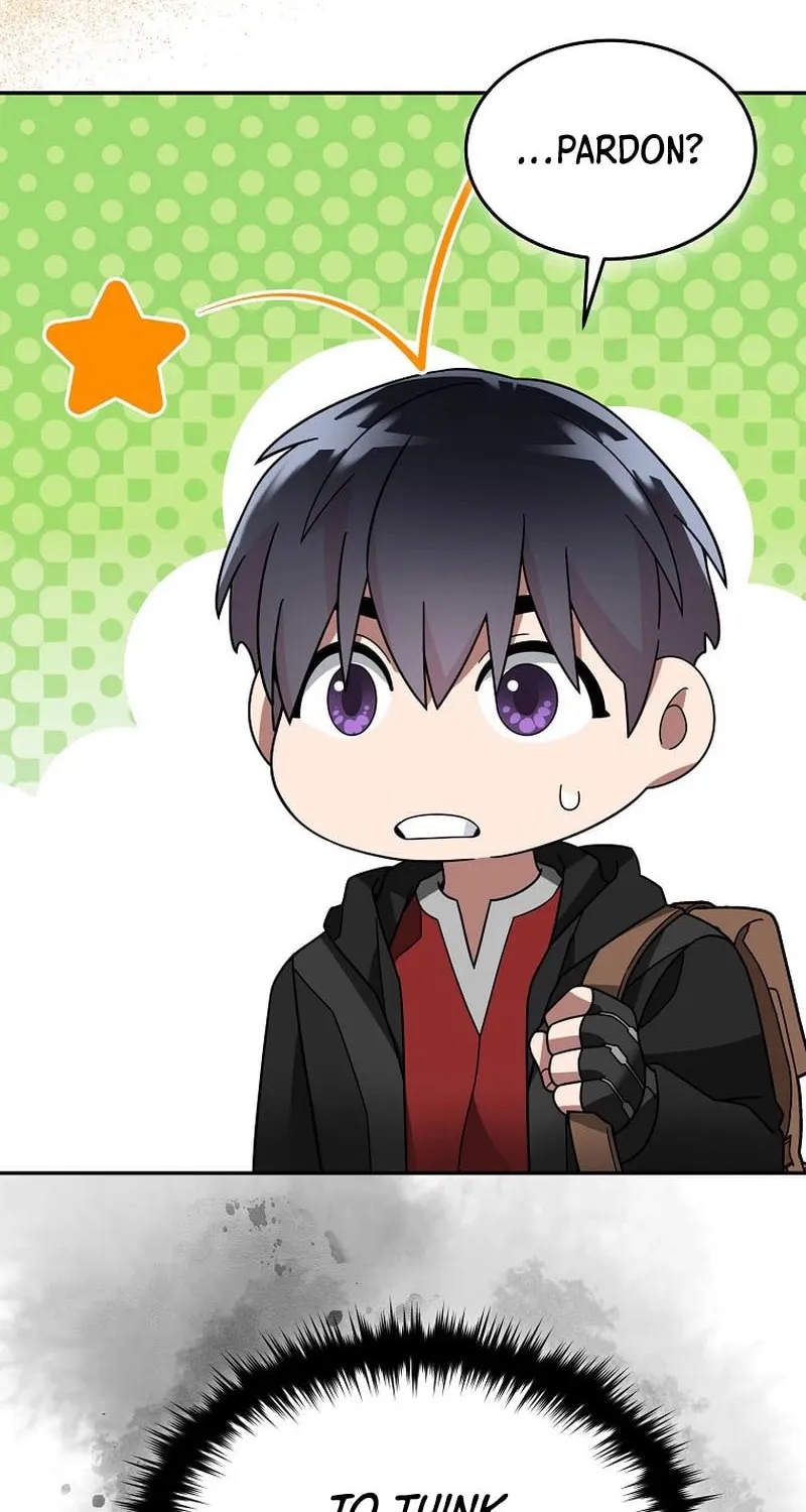 Read The Overpowered Newbie chapter 107 image 12 on Lezhin
