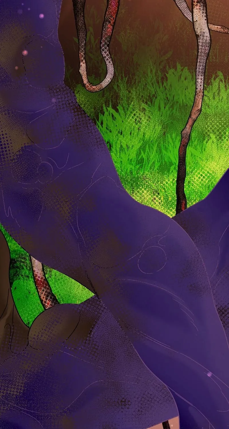 Read The Overpowered Newbie chapter 107 image 2 on Lezhin