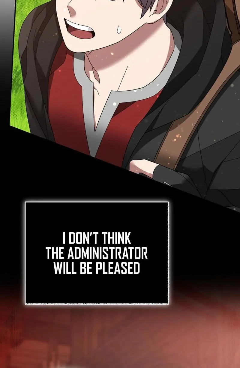 Read The Overpowered Newbie chapter 107 image 20 on Lezhin