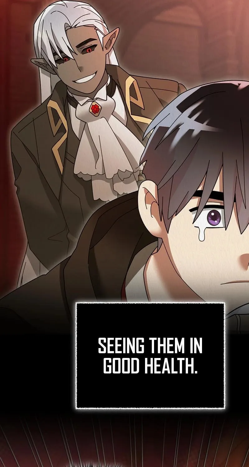 Read The Overpowered Newbie chapter 107 image 21 on Lezhin