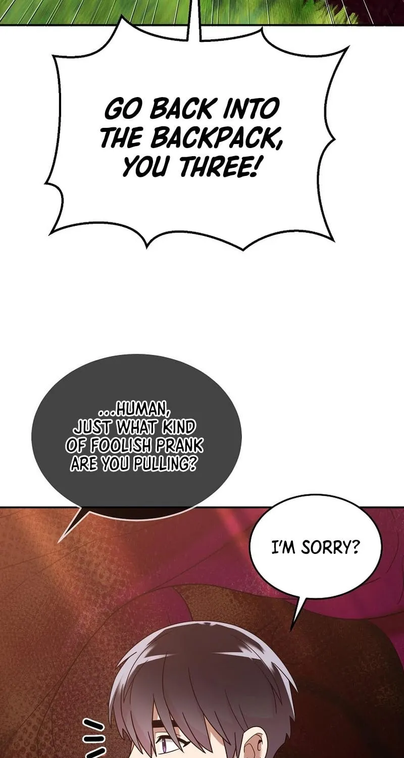 Read The Overpowered Newbie chapter 107 image 23 on Lezhin