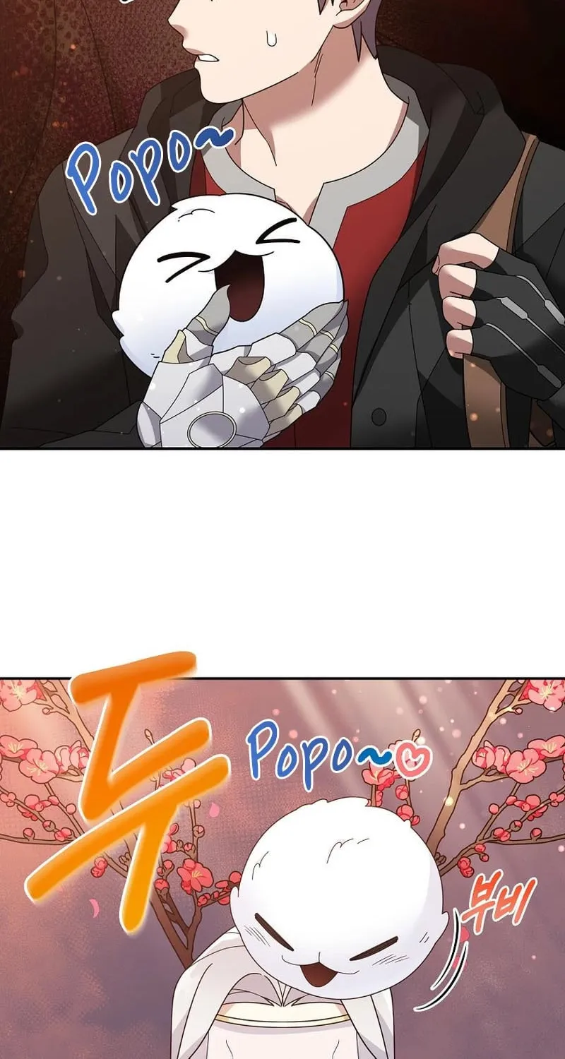 Read The Overpowered Newbie chapter 107 image 24 on Lezhin
