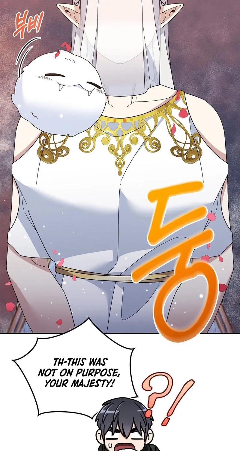 Read The Overpowered Newbie chapter 107 image 25 on Lezhin
