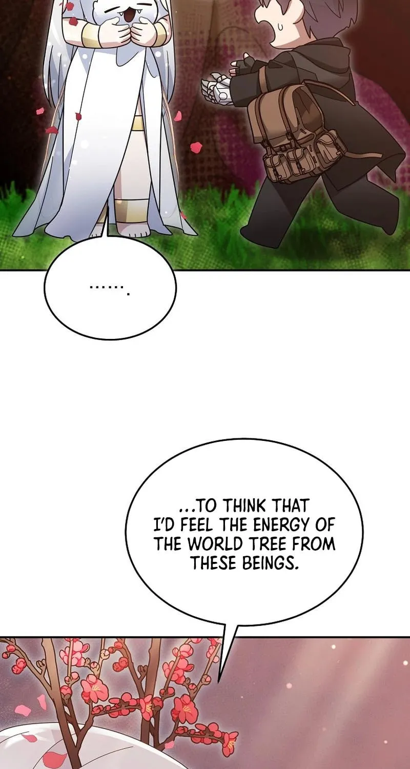Read The Overpowered Newbie chapter 107 image 27 on Lezhin