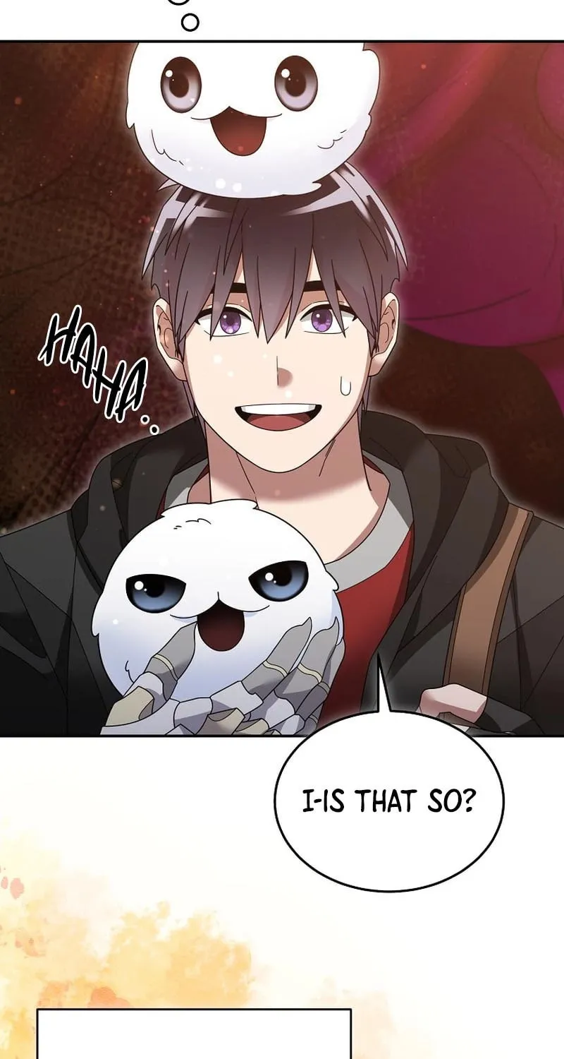 Read The Overpowered Newbie chapter 107 image 29 on Lezhin