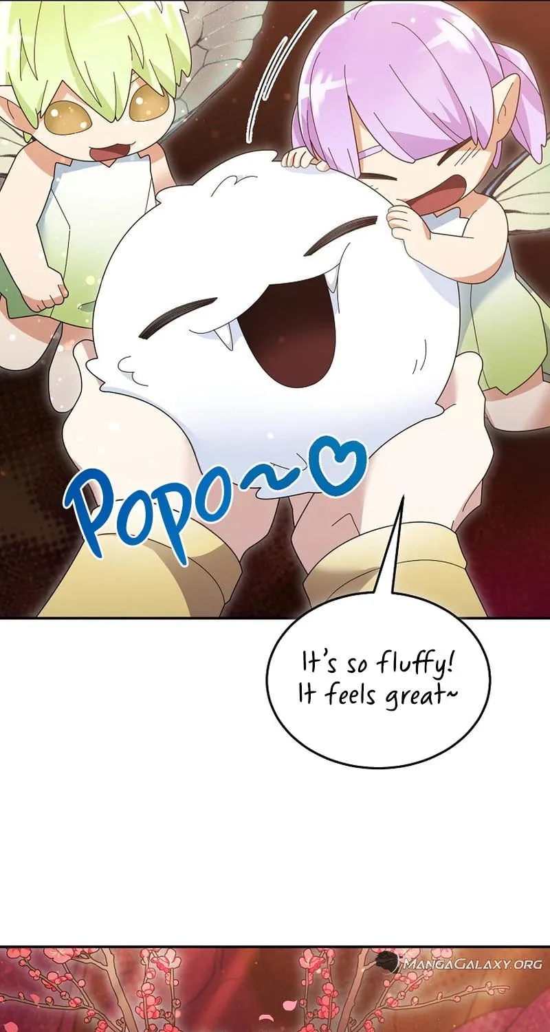 Read The Overpowered Newbie chapter 107 image 31 on Lezhin