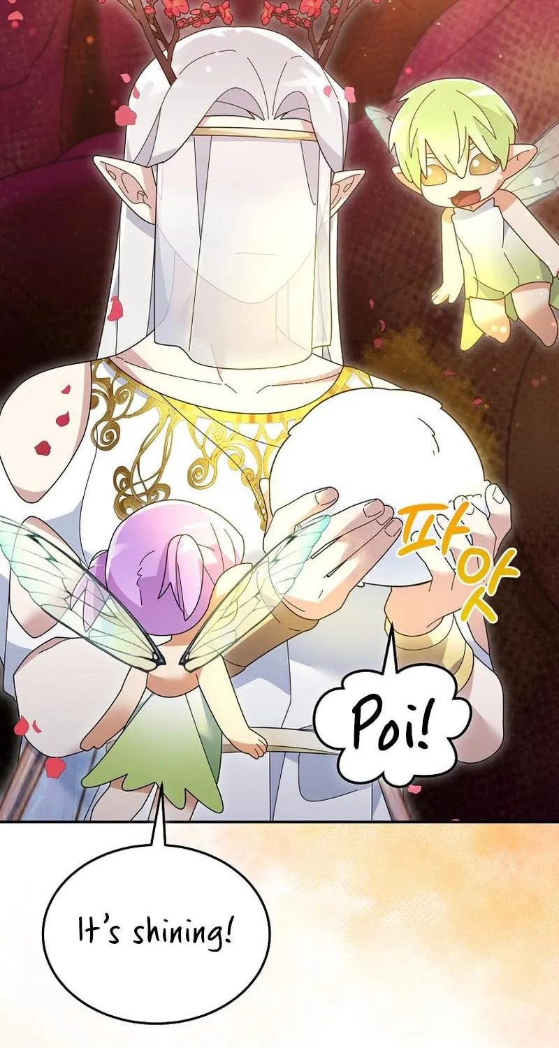 Read The Overpowered Newbie chapter 107 image 32 on Lezhin