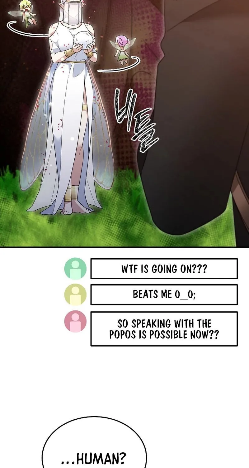 Read The Overpowered Newbie chapter 107 image 36 on Lezhin