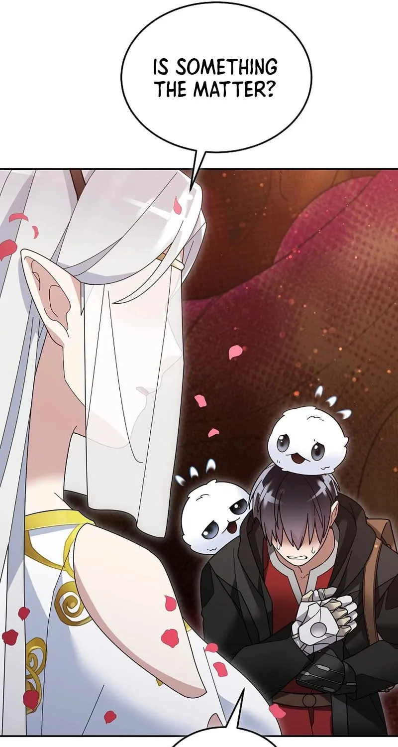 Read The Overpowered Newbie chapter 107 image 41 on Lezhin
