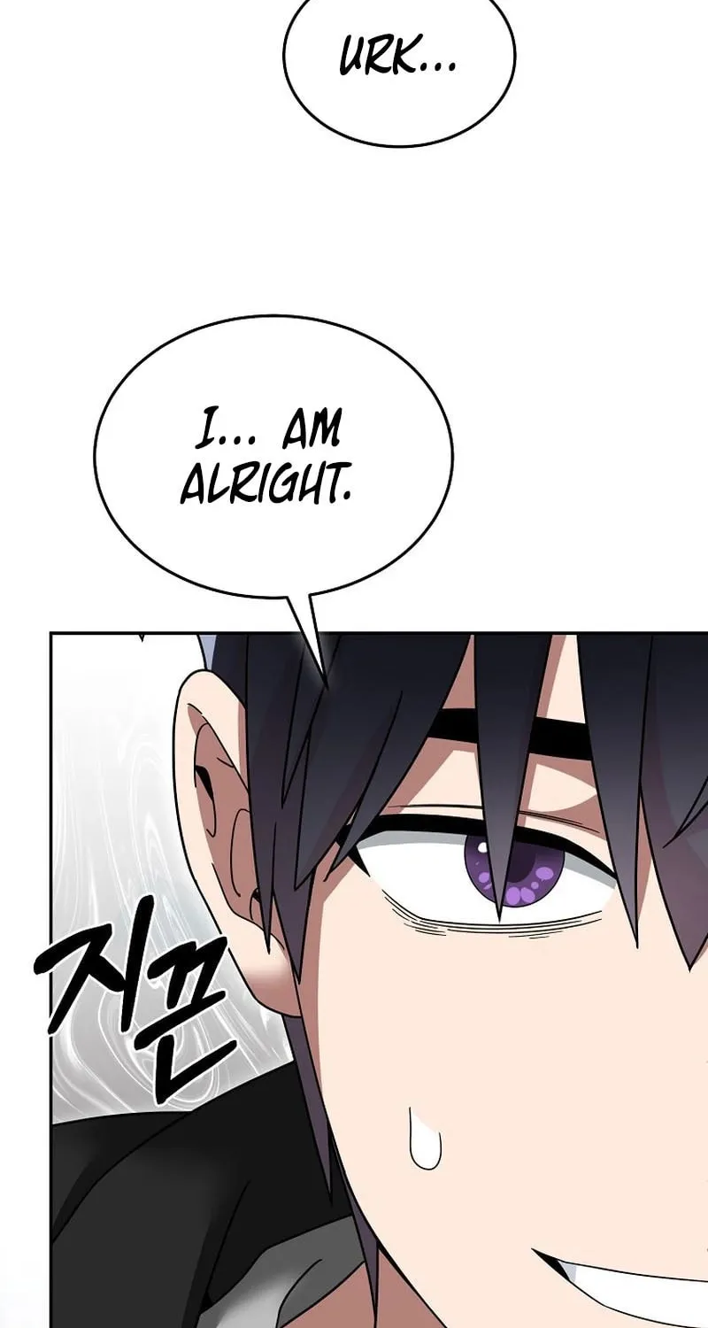 Read The Overpowered Newbie chapter 107 image 42 on Lezhin