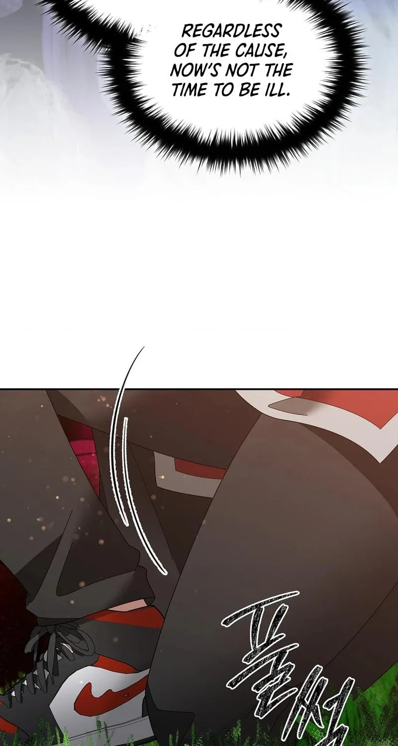 Read The Overpowered Newbie chapter 107 image 45 on Lezhin