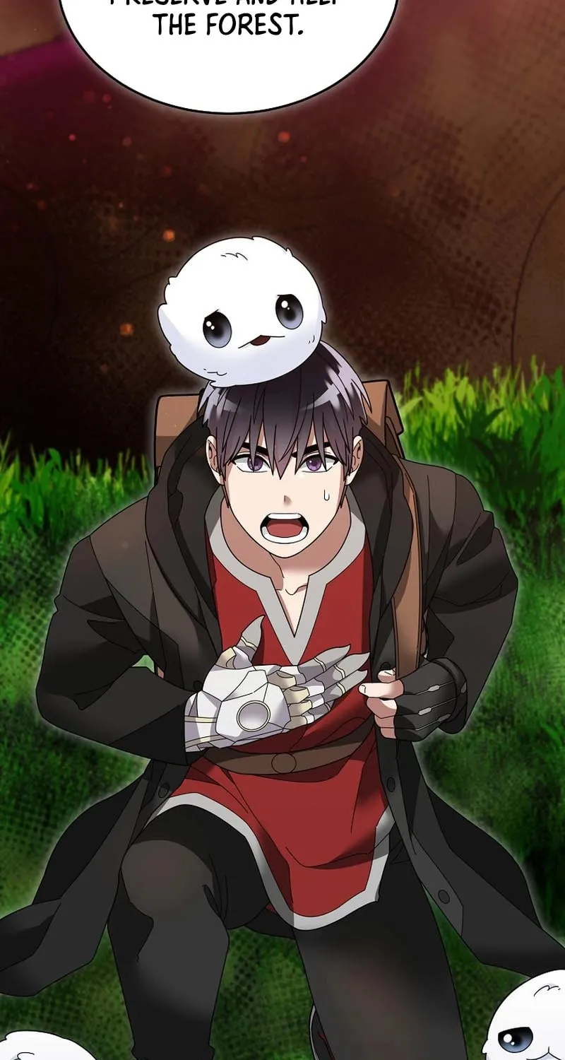 Read The Overpowered Newbie chapter 107 image 47 on Lezhin