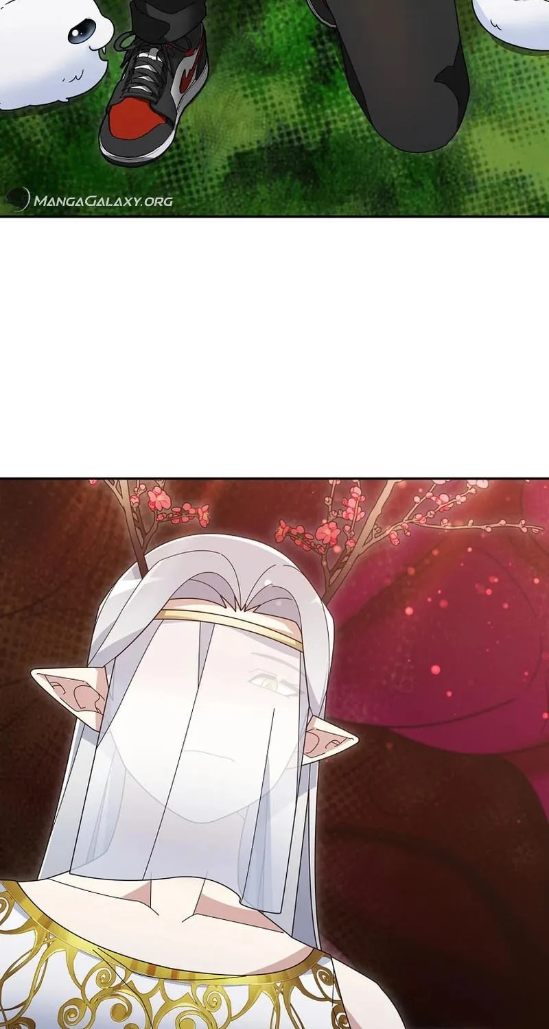 Read The Overpowered Newbie chapter 107 image 48 on Lezhin