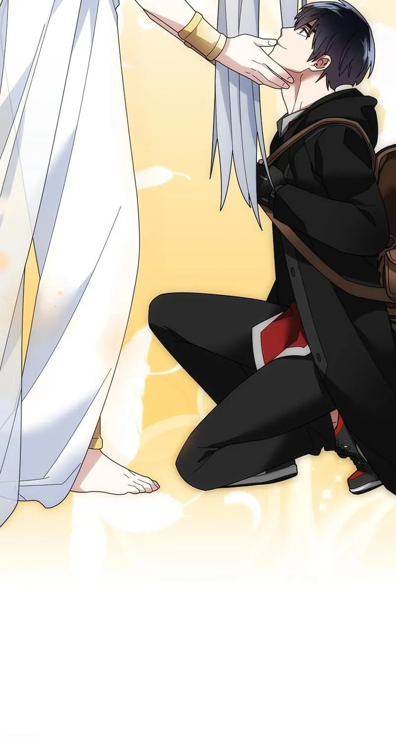 Read The Overpowered Newbie chapter 107 image 53 on Lezhin