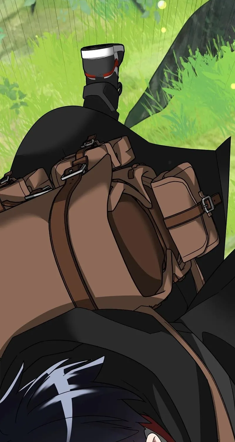 Read The Overpowered Newbie chapter 107 image 57 on Lezhin