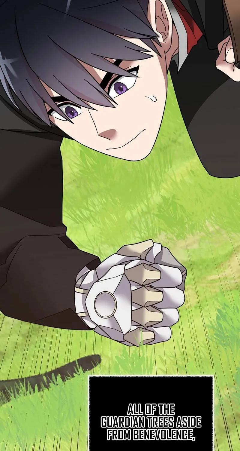 Read The Overpowered Newbie chapter 107 image 58 on Lezhin